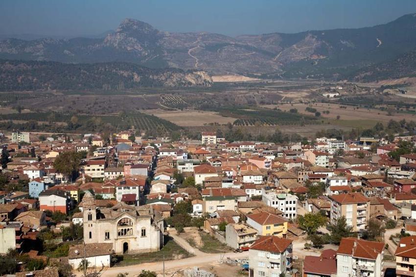 İllerin Osmanlı zamanındaki isimlerini ilk duyacaksınız! Şehirlerin eski adları arşivlerden tek tek çıktı...