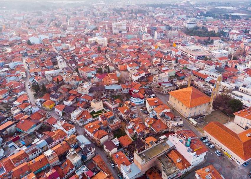 İllerin Osmanlı zamanındaki isimlerini ilk duyacaksınız! Şehirlerin eski adları arşivlerden tek tek çıktı...