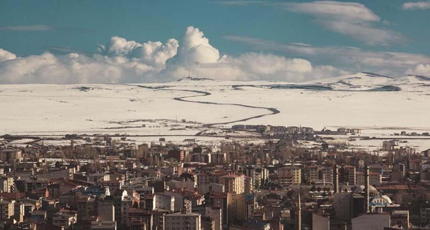 İllerin Osmanlı zamanındaki isimlerini ilk duyacaksınız! Şehirlerin eski adları arşivlerden tek tek çıktı...