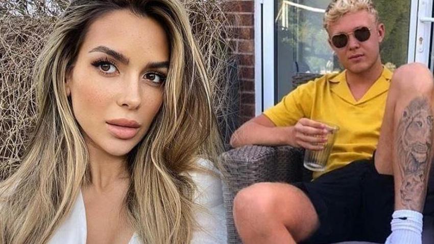 Love Island yarışmasında hile krizi! Mesajlar sızdırıldı, Türk oyuncu Ekin Su ile...