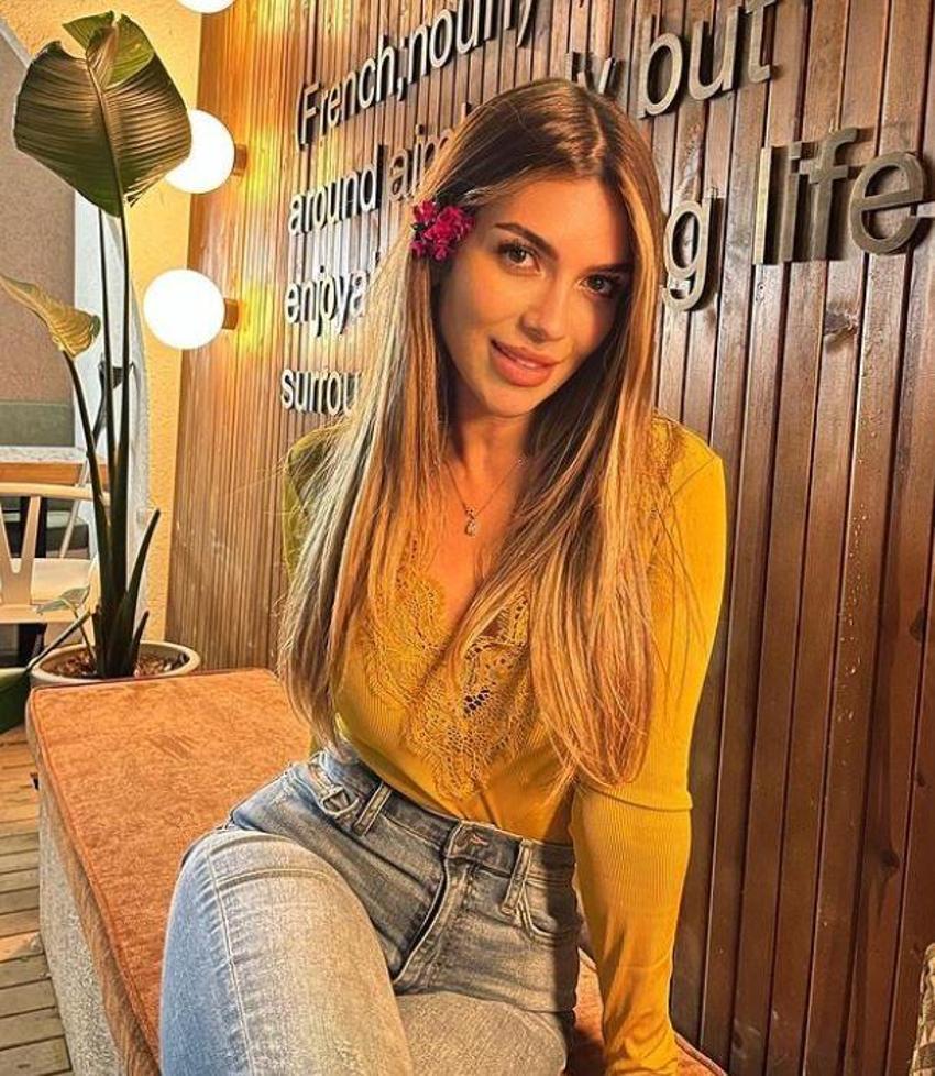 Love Island yarışmasında hile krizi! Mesajlar sızdırıldı, Türk oyuncu Ekin Su ile...