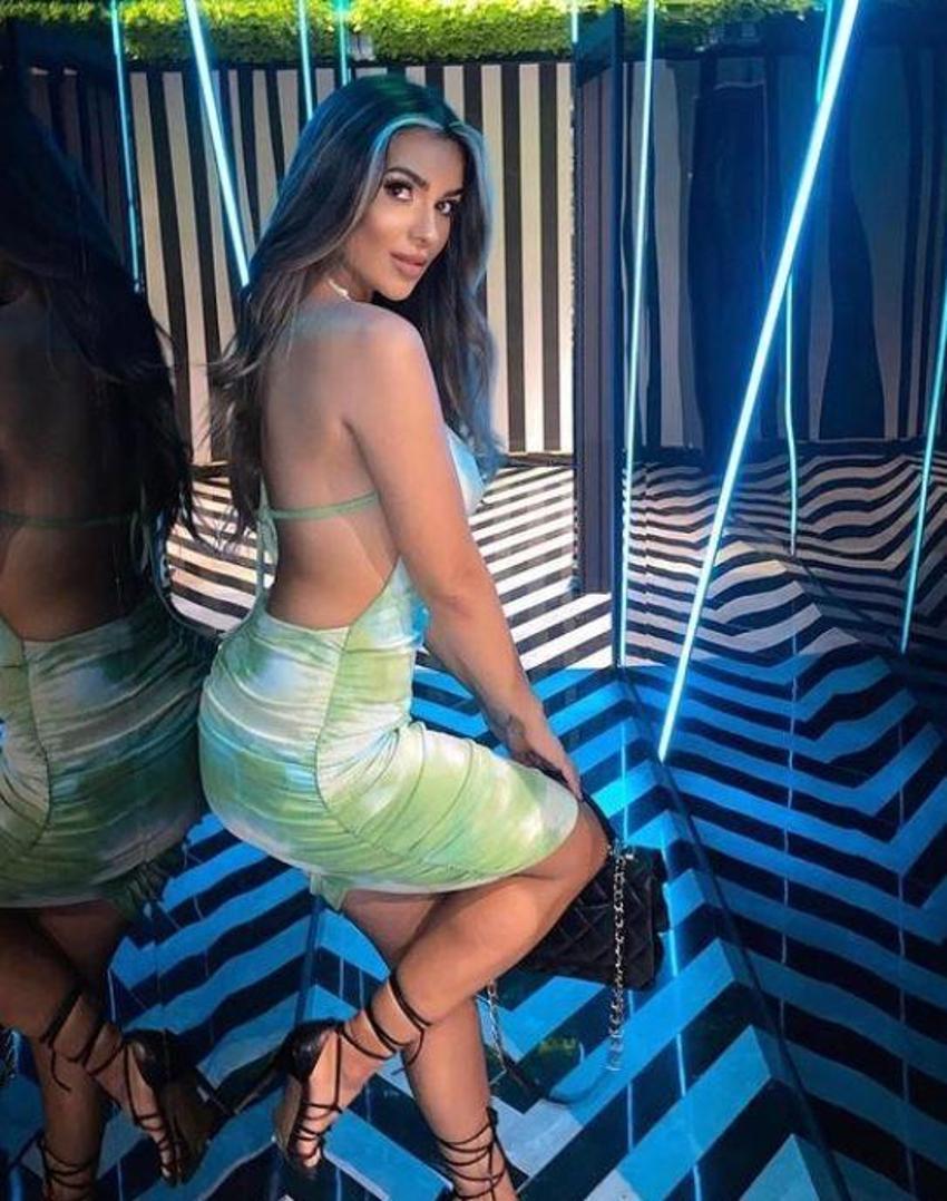 Love Island yarışmasında hile krizi! Mesajlar sızdırıldı, Türk oyuncu Ekin Su ile...