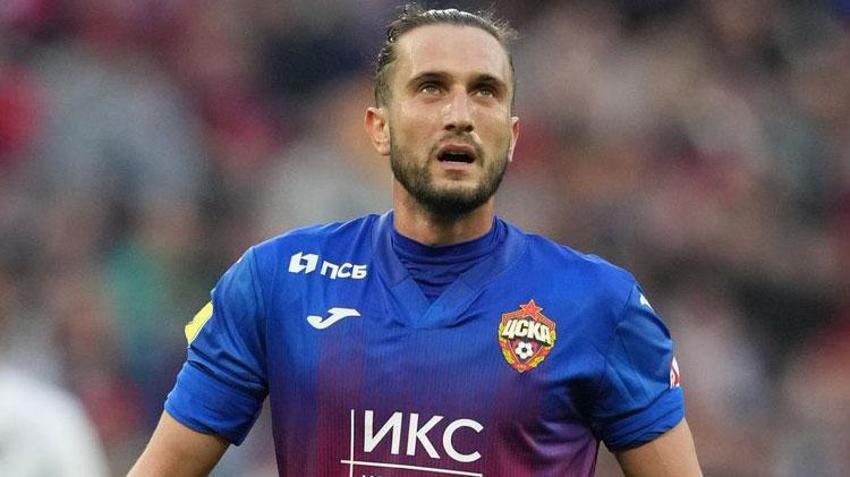 Yusuf Yazıcı Paris Saint-Germain'e önerildi!