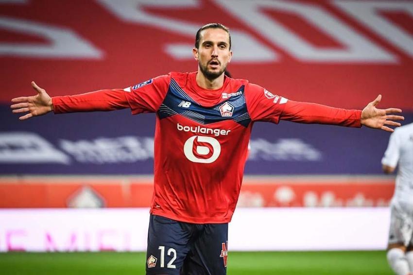 Yusuf Yazıcı Paris Saint-Germain'e önerildi!