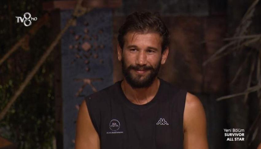 Survivor kim elendi, kim gitti? Survivor eleme adayı kim oldu? 25 Haziran Survivor birinci eleme adayı kim oldu? Survivor'da dokunulmazlığı kim kazandı? Acun Ilıcalı açıkladı
