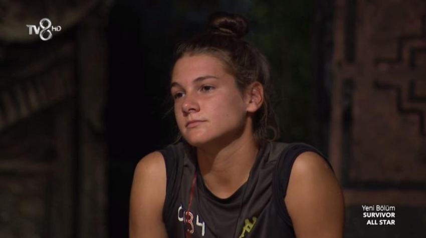 Survivor kim elendi, kim gitti? Survivor eleme adayı kim oldu? 25 Haziran Survivor birinci eleme adayı kim oldu? Survivor'da dokunulmazlığı kim kazandı? Acun Ilıcalı açıkladı