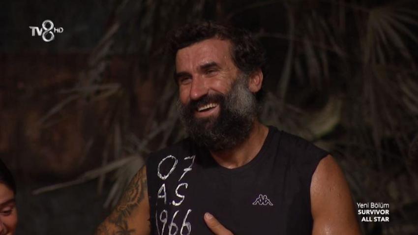 Survivor kim elendi, kim gitti? Survivor eleme adayı kim oldu? 25 Haziran Survivor birinci eleme adayı kim oldu? Survivor'da dokunulmazlığı kim kazandı? Acun Ilıcalı açıkladı