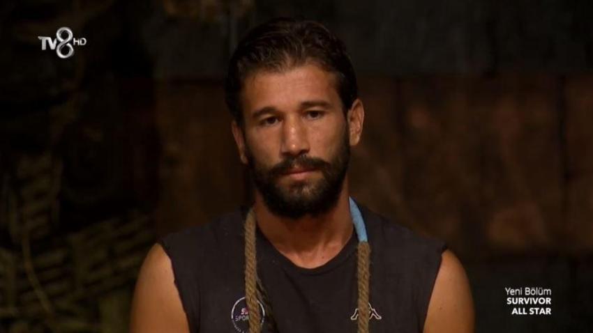 Survivor kim elendi, kim gitti? Survivor eleme adayı kim oldu? 25 Haziran Survivor birinci eleme adayı kim oldu? Survivor'da dokunulmazlığı kim kazandı? Acun Ilıcalı açıkladı