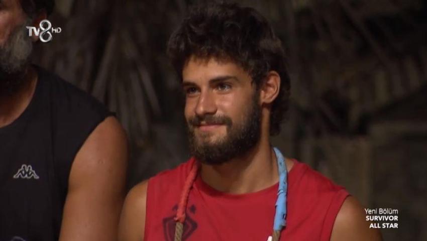 Survivor kim elendi, kim gitti? Survivor eleme adayı kim oldu? 25 Haziran Survivor birinci eleme adayı kim oldu? Survivor'da dokunulmazlığı kim kazandı? Acun Ilıcalı açıkladı