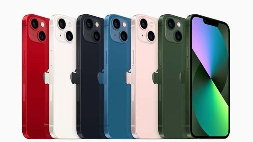 iPhone'ların ismi değişiyor! Apple'dan bomba hamle,  iPhone 14 ve...