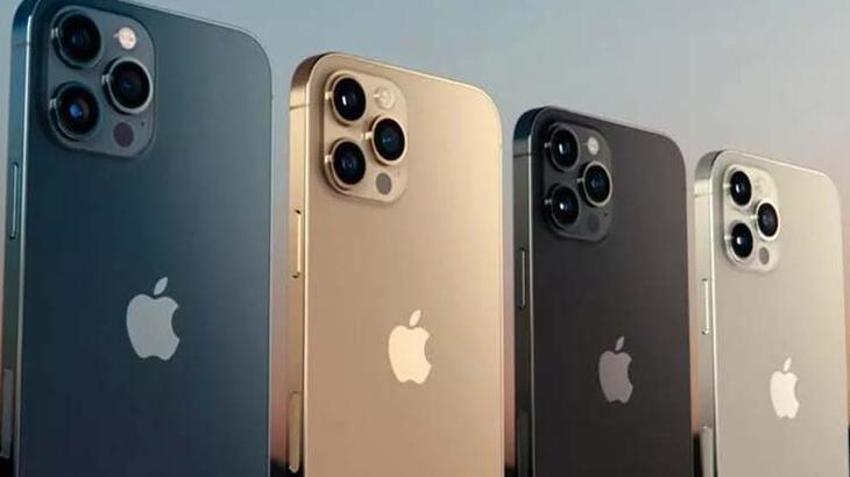 iPhone'ların ismi değişiyor! Apple'dan bomba hamle,  iPhone 14 ve...