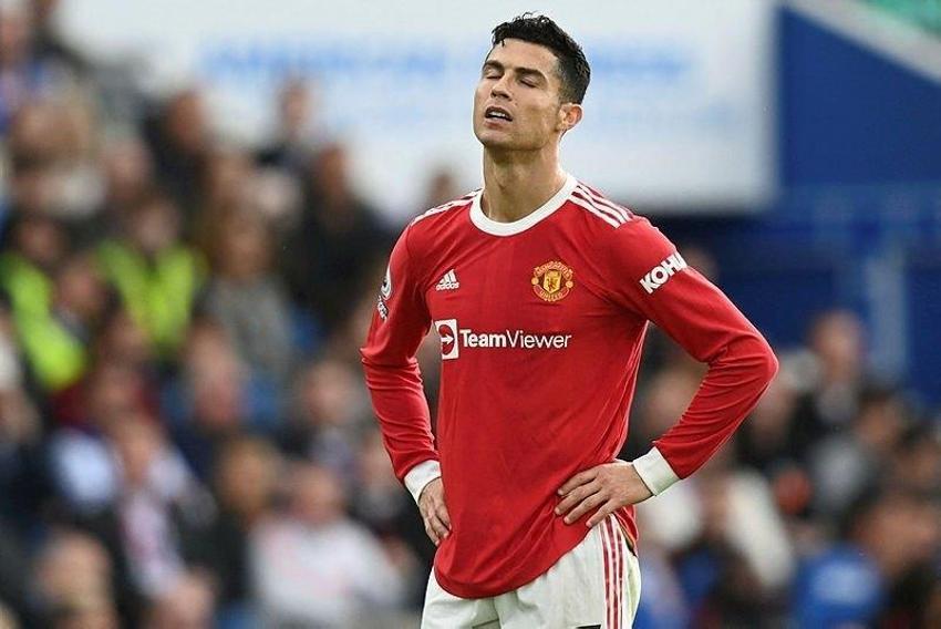 Ronaldo'nun yeni adresi bomba etkisi yarattı! Klopp'un prensiyle yan yana oynayacak