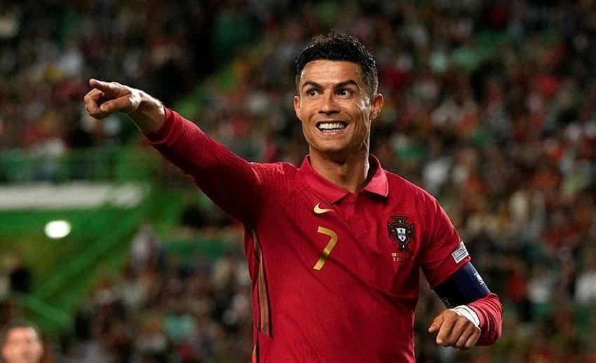 Ronaldo'nun yeni adresi bomba etkisi yarattı! Klopp'un prensiyle yan yana oynayacak