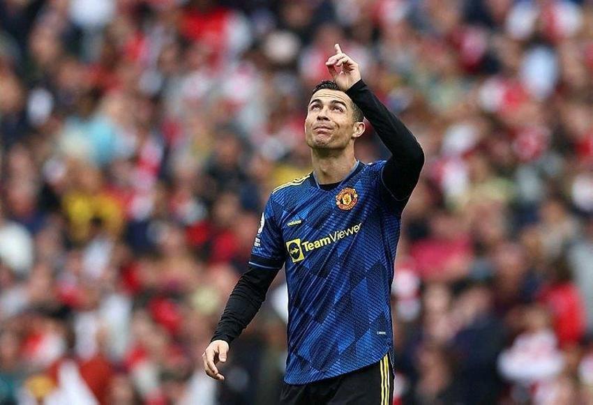 Ronaldo'nun yeni adresi bomba etkisi yarattı! Klopp'un prensiyle yan yana oynayacak