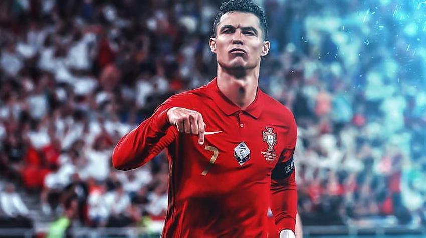 Ronaldo'nun yeni adresi bomba etkisi yarattı! Klopp'un prensiyle yan yana oynayacak
