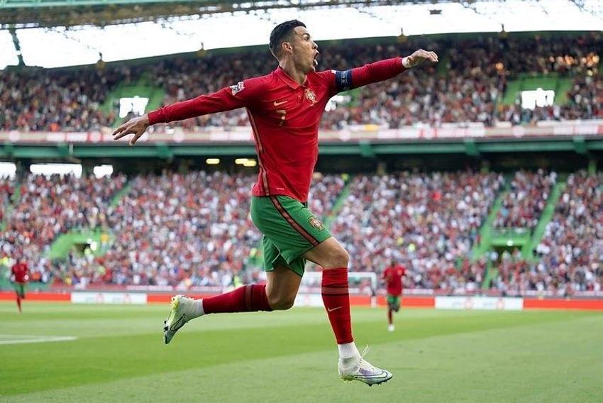 Ronaldo'nun yeni adresi bomba etkisi yarattı! Klopp'un prensiyle yan yana oynayacak