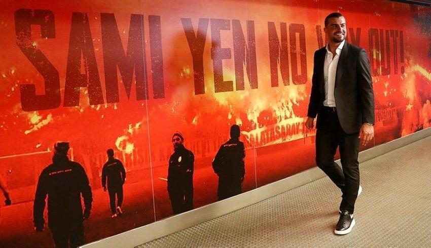 3 yıl önce Zidane R.Madrid'e alamamıştı! Okan Buruk 70 M.€'luk 6 numarayı bitirmek üzere