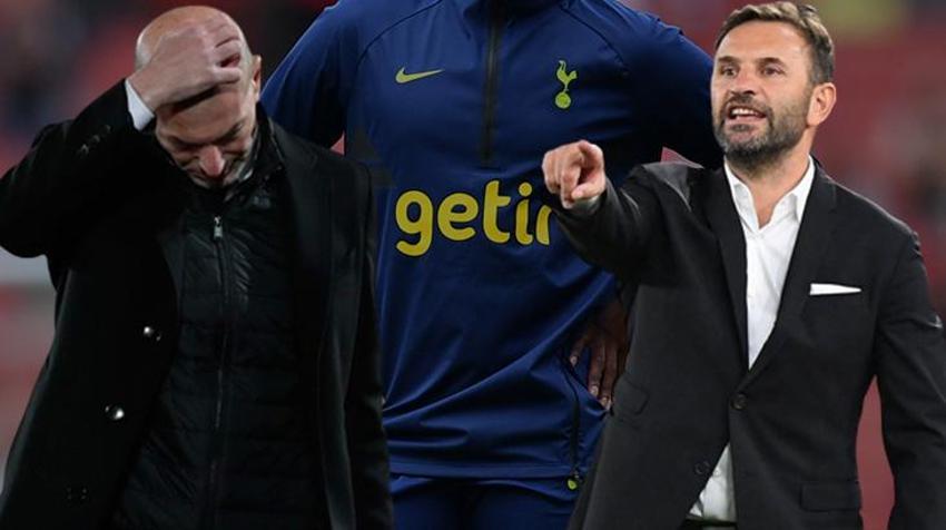 3 yıl önce Zidane R.Madrid'e alamamıştı! Okan Buruk 70 M.€'luk 6 numarayı bitirmek üzere