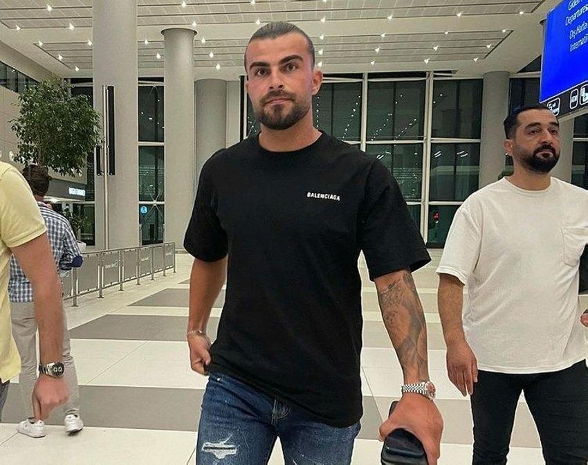 3 yıl önce Zidane R.Madrid'e alamamıştı! Okan Buruk 70 M.€'luk 6 numarayı bitirmek üzere