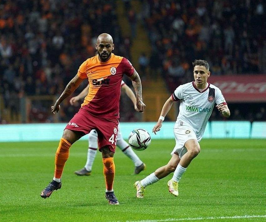 3 yıl önce Zidane R.Madrid'e alamamıştı! Okan Buruk 70 M.€'luk 6 numarayı bitirmek üzere