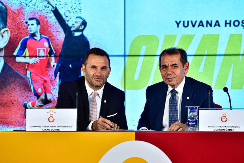 Feghouli ve Babel'den yeni kurtulmuşken... 35 yaşındaki oyuncuyu G.Saray'a teklif ettiler