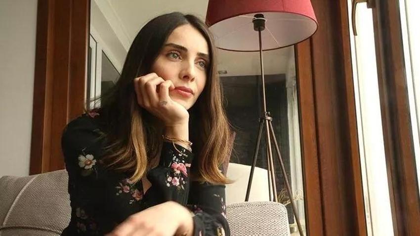 Nur Fettahoğlu'ndan yatak odası paylaşımı! "Bu ne güzellik"