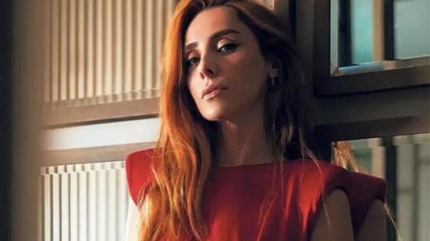 Nur Fettahoğlu'ndan yatak odası paylaşımı! "Bu ne güzellik"