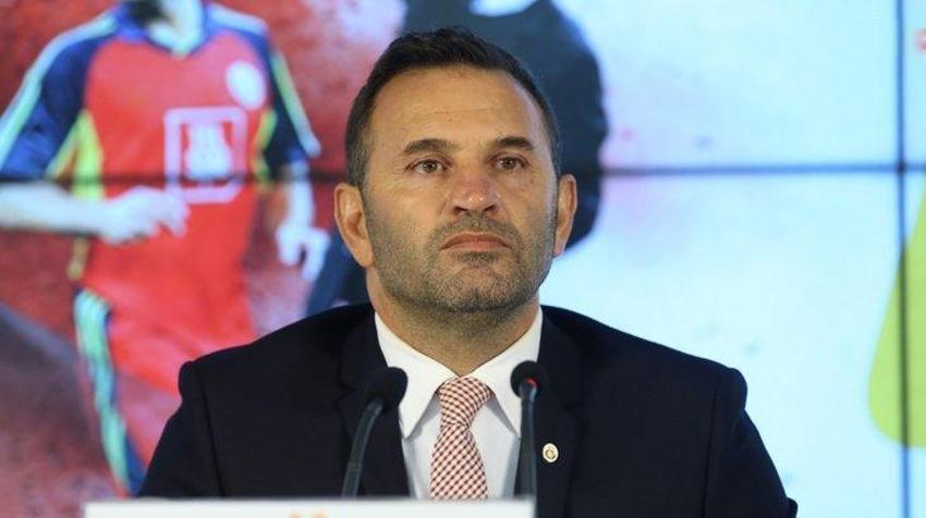 Sergen Yalçın'ın prensini veto etti taraftar derin bir 'oh' çekti! 'Aman sakın'