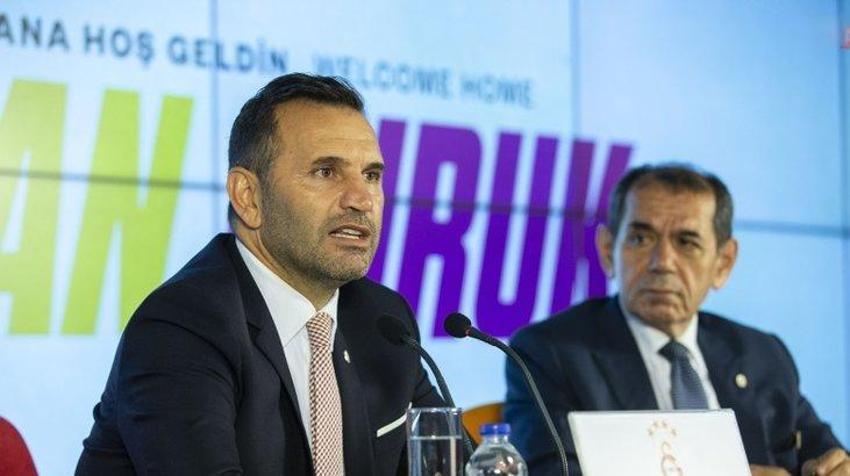 Sergen Yalçın'ın prensini veto etti taraftar derin bir 'oh' çekti! 'Aman sakın'