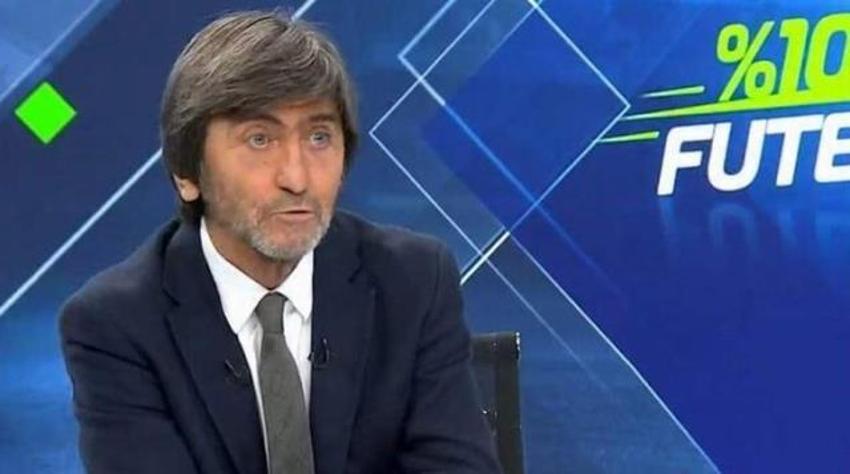 Rıdvan Dilmen bombası! Yanında bir de Fırat Aydınus var! Yeni adresleri hayrete düşürdü