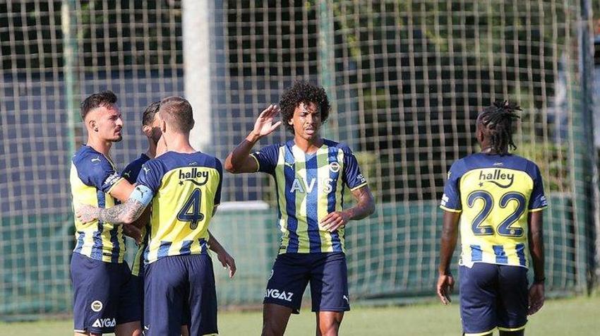 'Alo ben Emre abin' transferiydi! Jorge Jesus geldi hesabı kesildi! 3 milyon euro'ya gidiyor