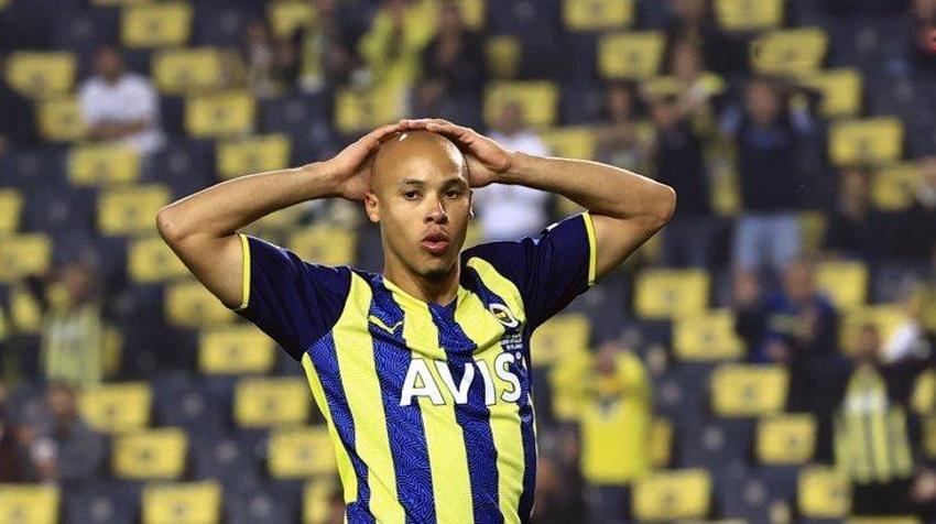 'Alo ben Emre abin' transferiydi! Jorge Jesus geldi hesabı kesildi! 3 milyon euro'ya gidiyor