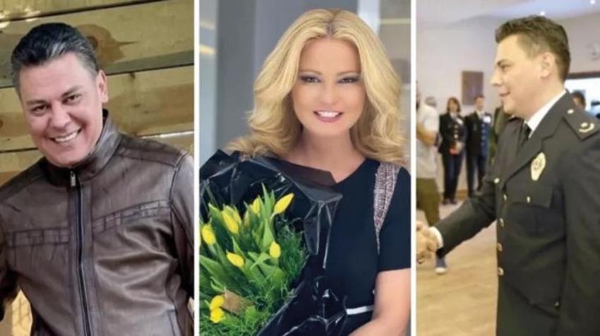 Müge Anlı ile Şinasi Yüzbaşıoğlu evlendi! Düğünden görüntüleri Zuhal Topal paylaştı