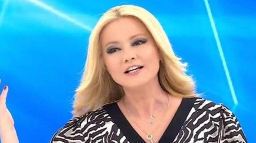 Müge Anlı ile Şinasi Yüzbaşıoğlu evlendi! Düğünden görüntüleri Zuhal Topal paylaştı