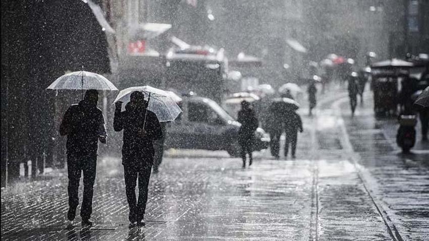 Bakanlık, Meteoroloji ve AFAD alarm verdi! Uzman isimden peş peşe uyarılar geldi: Aniden bastıracak, hayatı felç edecek! İstanbul, Ankara ve birçok ilde...