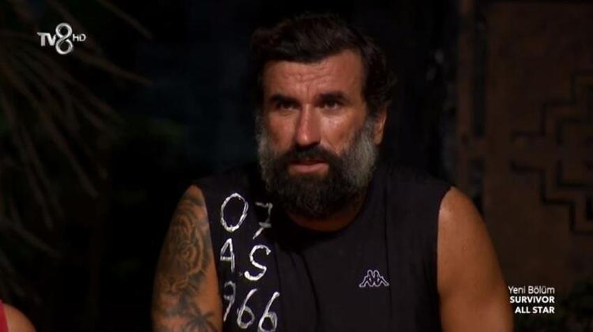 Survivor kim elendi, kim gitti? Survivor eleme adayı kim oldu? 26 Haziran Survivor ikinci eleme adayı kim oldu? Survivor'da dokunulmazlığı kim kazandı? Acun Ilıcalı açıkladı
