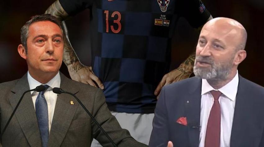 2 yıl önce Ali Koç'un yüzüne bakmadığı forveti G.Saray'a teklif ettiler! 'Kontratında madde var hemen alın'