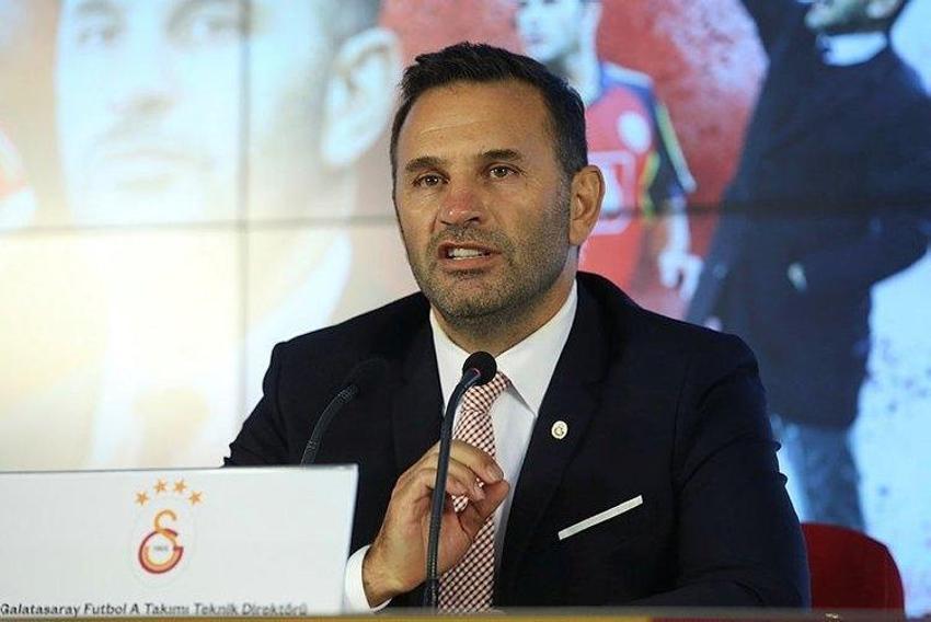 2 yıl önce Ali Koç'un yüzüne bakmadığı forveti G.Saray'a teklif ettiler! 'Kontratında madde var hemen alın'