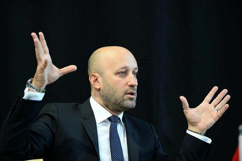 2 yıl önce Ali Koç'un yüzüne bakmadığı forveti G.Saray'a teklif ettiler! 'Kontratında madde var hemen alın'