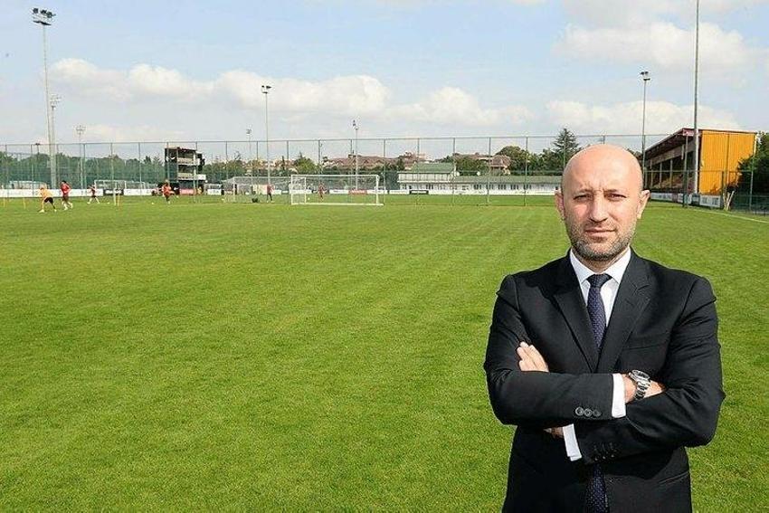 2 yıl önce Ali Koç'un yüzüne bakmadığı forveti G.Saray'a teklif ettiler! 'Kontratında madde var hemen alın'