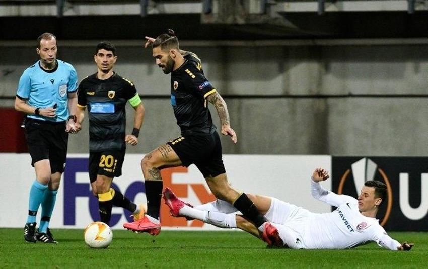 2 yıl önce Ali Koç'un yüzüne bakmadığı forveti G.Saray'a teklif ettiler! 'Kontratında madde var hemen alın'