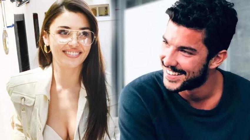 Eski rol arkadaşları Kaan Yıldırım ile Kubilay Aka'nın Bodrum tatili!