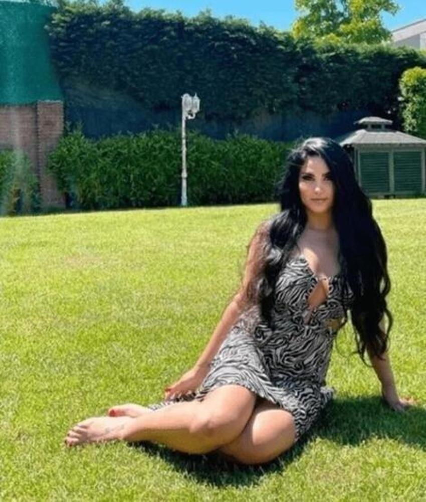 Berdan Mardini'den eski eşi Fatoş Yelliler için şok sözler: Otel odasında...