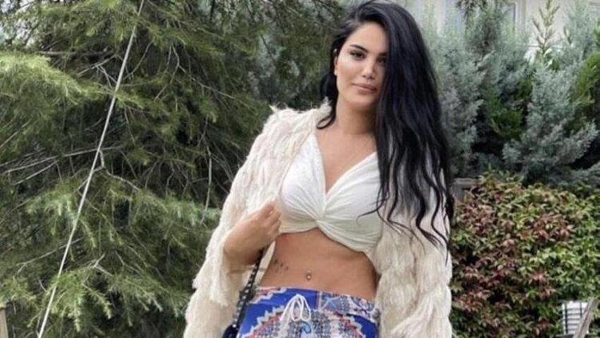 Berdan Mardini'den eski eşi Fatoş Yelliler için şok sözler: Otel odasında...