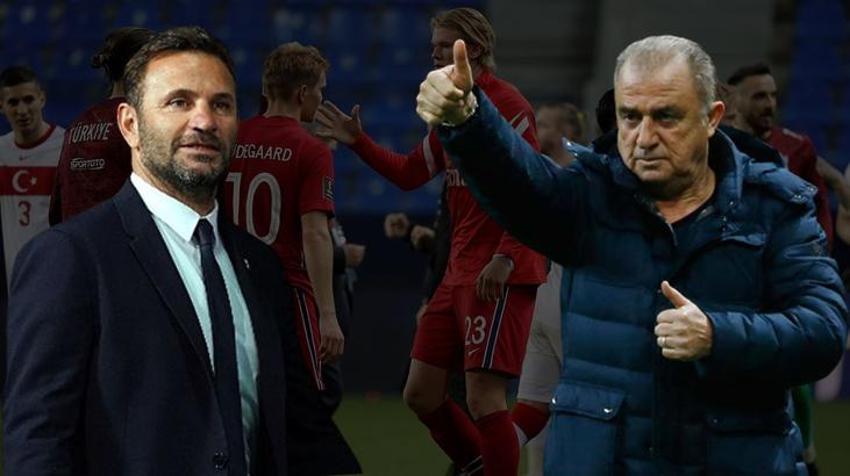 Fatih Terim istedi Okan Buruk bitirdi! Cimbom'a 'Haaland' etkisi yaratacak kanat forvet geliyor