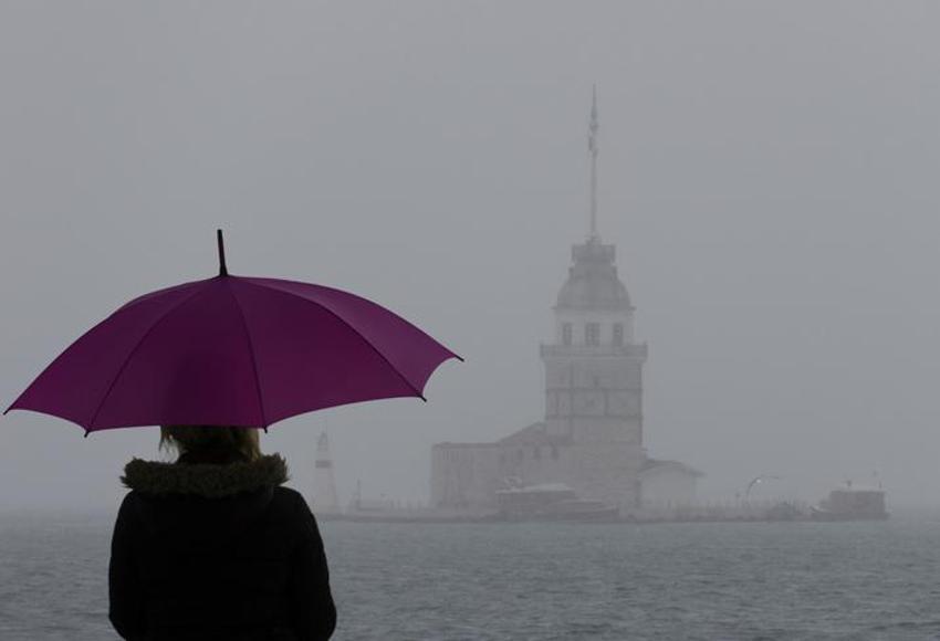 Meteoroloji'den son dakika kırmızı kodlu uyarı! 'Aşırı yağış, kuvvetli sağanak ve sel açıklaması art arda geldi, tüm birimler teyakkuza geçti...  