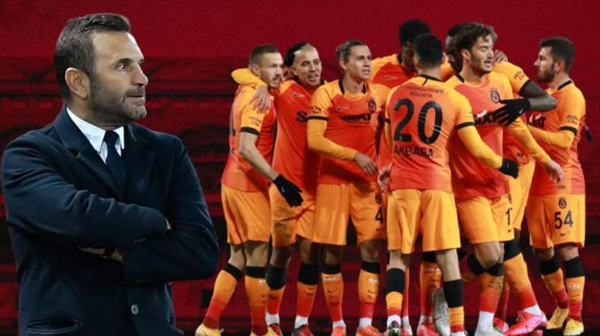 Marcao derken Okan Buruk'a yıldız futbolcudan büyük şok! 'Bırakın beni Almanya'ya gideyim'