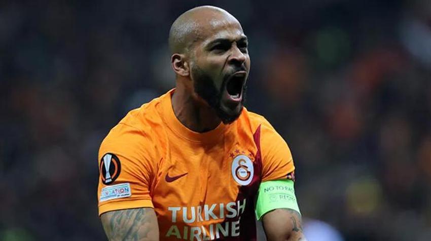 Marcao derken Okan Buruk'a yıldız futbolcudan büyük şok! 'Bırakın beni Almanya'ya gideyim'