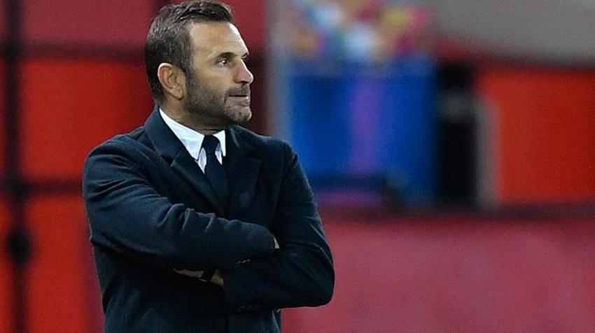 Marcao derken Okan Buruk'a yıldız futbolcudan büyük şok! 'Bırakın beni Almanya'ya gideyim'