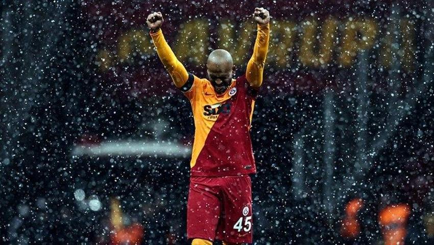 Marcao derken Okan Buruk'a yıldız futbolcudan büyük şok! 'Bırakın beni Almanya'ya gideyim'